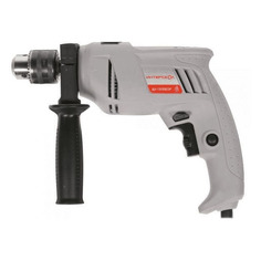 Дрель ударная ИНТЕРСКОЛ ДУ-13/500ЭР [545.1.0.00]