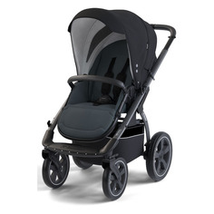 Прогулочная коляска X-LANDER X-Move [t-wdz01-00821]