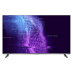 Телевизор IRBIS 50S01UD395B, 50", Ultra HD 4K