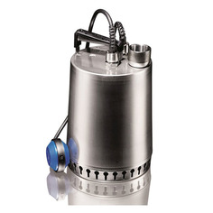 Садовый насос GRUNDFOS Unilift AP 12.40.08.A1, дренажный [96010980]