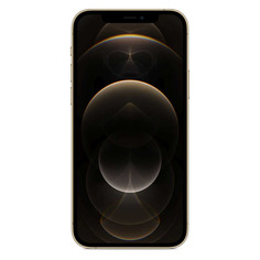 Смартфон Apple iPhone 12 Pro 128Gb, MGMM3RU/A, золотой