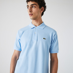 Мужское поло Lacoste L1212 Classic Fit