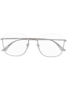 Balenciaga Eyewear очки в квадратной оправе