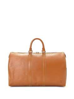 Louis Vuitton дорожная сумка Epi Keepall 45 pre-owned