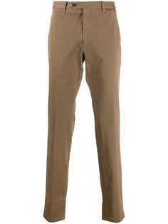 Lardini прямые брюки