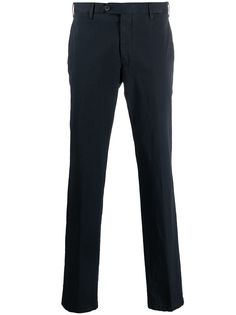 Lardini прямые брюки