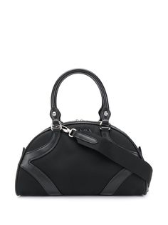 Prada сумка-тоут