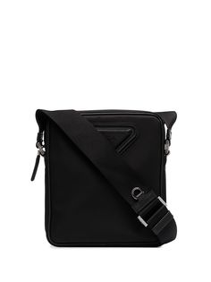 Prada сумка-мессенджер
