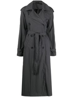 Filippa K тренч Jena