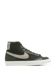 Nike кеды Blazer Mid 77