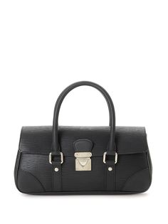 Louis Vuitton сумка-тоут Epi Segur PM pre-owned