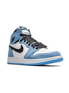 Jordan Kids кроссовки Air Jordan 1 Retro GS