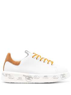 Premiata кроссовки Belle