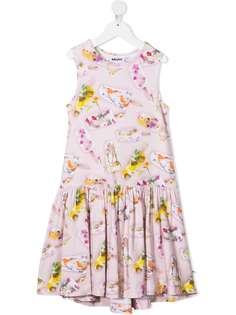 Molo платье-трапеция Candece