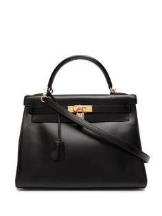 Hermès сумка Kelly 32 Retourne 2002-го года Hermes