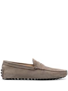 Tods мокасины Gommino Tod’S