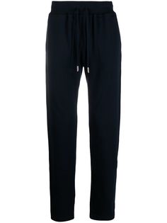 Kiton спортивные брюки с кулиской