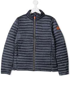 Save The Duck Kids пуховик Iris
