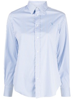Polo Ralph Lauren рубашка в полоску