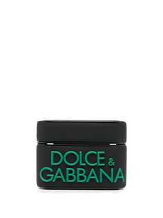 Dolce & Gabbana чехол для AirPods Pro с логотипом