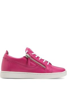 Giuseppe Zanotti кроссовки Nicki