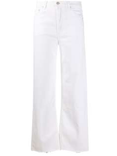 Boyish Jeans джинсы с завышенной талией