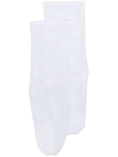 Simone Wild сетчатые носки