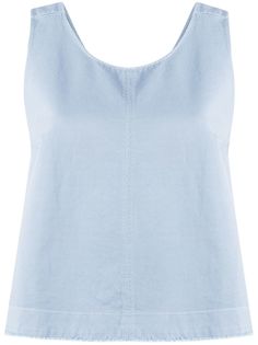 Forte Forte топ с запахом