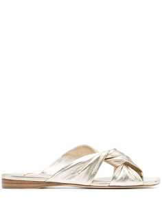 Jimmy Choo сандалии Narisa