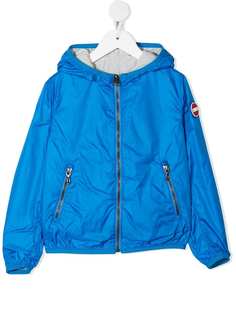 Colmar Kids двусторонняя куртка на молнии