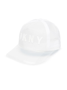 Dkny Kids кепка с логотипом