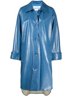 STAND STUDIO куртка-рубашка оверсайз