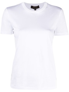 Loro Piana футболка с круглым вырезом