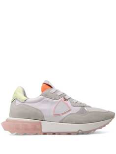 Philippe Model Paris кроссовки Mondial на платформе