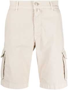 Jacob Cohen шорты карго