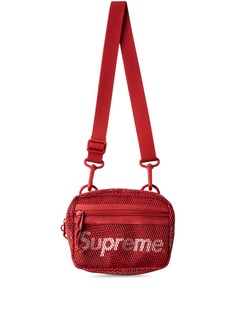 Supreme сумка с логотипом