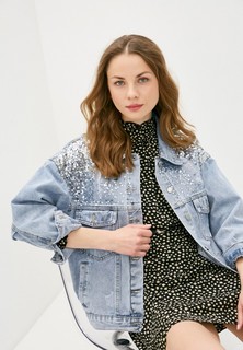 Куртка джинсовая Goldrai 