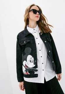 Куртка джинсовая Goldrai 