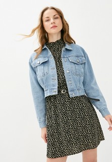 Категория: Джинсовые куртки Goldrai