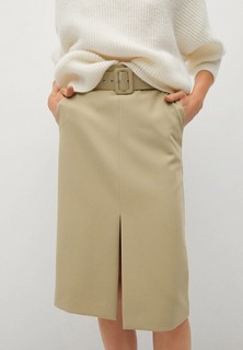 Юбка Mango - PENCIL
