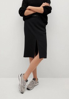 Юбка Mango - PENCIL