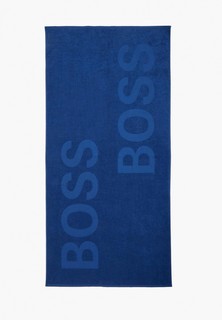 Полотенце Boss Beach Towel Solid
