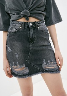 Юбка джинсовая Fadjo 