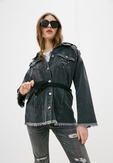 Рубашка джинсовая Franco Vello 