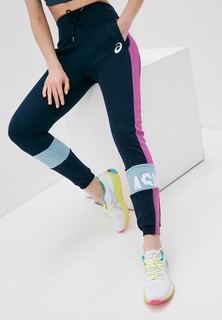 Брюки спортивные ASICS COLORBLOCK PANT