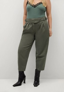 Брюки Violeta by Mango - TOULOUSE