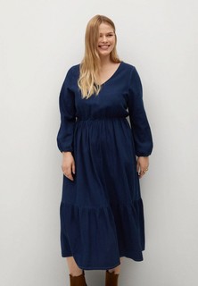 Платье Violeta by Mango - JOELLE