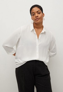 Рубашка Violeta by Mango - LAUREL8