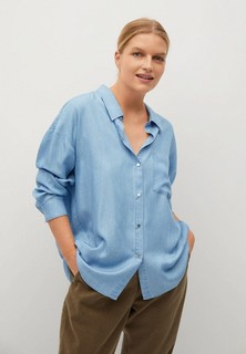 Рубашка Violeta by Mango - HILTON