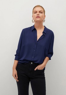 Блуза Violeta by Mango - LAUREL8